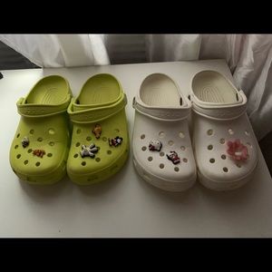 Crocs